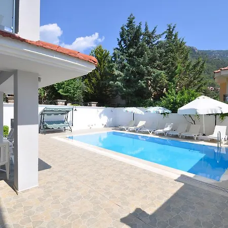Villa Milenyum 1 Fethiye