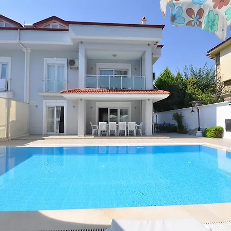 Villa Milenyum 1 *