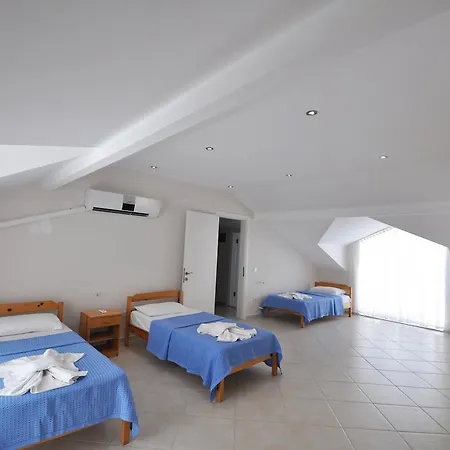 Villa Milenyum 1