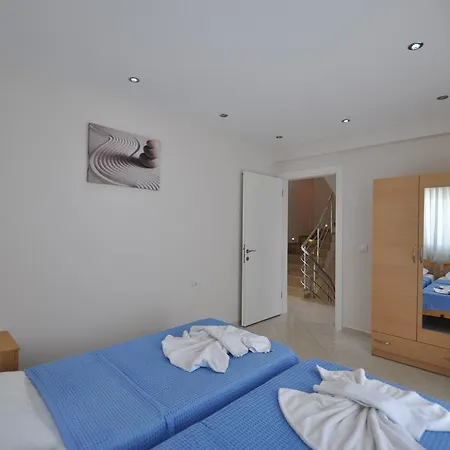 Milenyum 1 Villa Fethiye