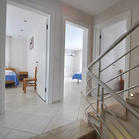 Milenyum 1 Villa Fethiye