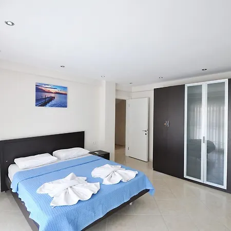 Villa Milenyum 1
