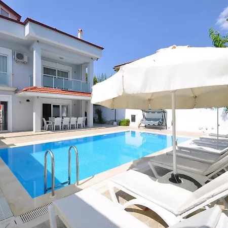 Milenyum 1 Villa Fethiye