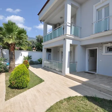 Villa Milenyum 1 *