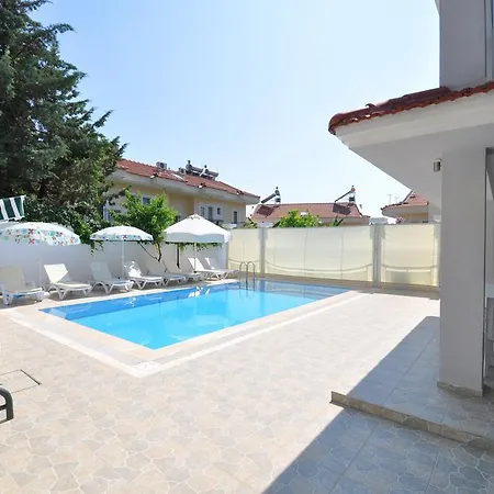 Milenyum 1 Villa *