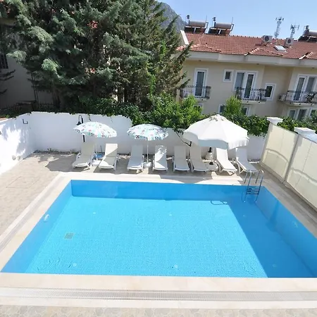 Villa Milenyum 1